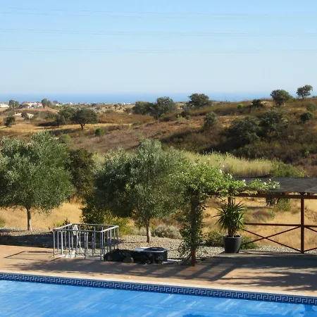Portugal Villa Vila Nova De Cacela
