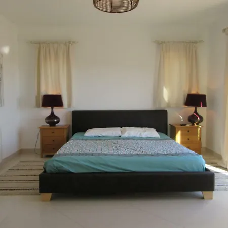 Villa Portugal Vila Nova De Cacela