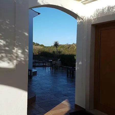 Portugal Villa