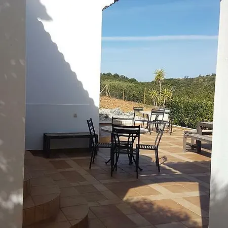 Villa Portugal