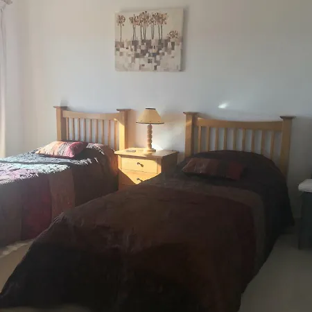 Villa Portugal Vila Nova de Cacela