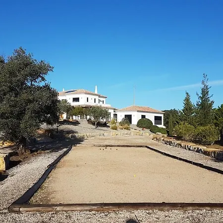 Portugal Вилла Вила-Нова-де-Касела